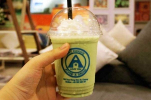 Art House Café