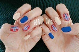 Art Nails