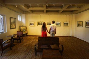 Art Space - Art & Coffee