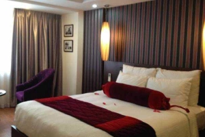 Art Trendy Hotel - Hàng Bút