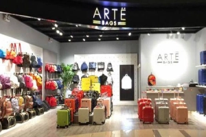 Artë - Aeon Mall Bình Tân