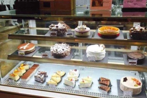 Artisan Bakery & Coffee - Vinhomes Central Park
