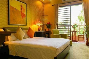 Artisan Boutique Hotel - Hàng Hành