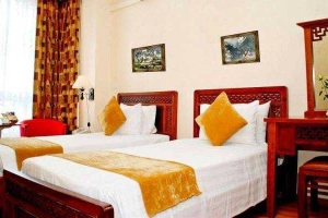 Artisan Lakeview Hotel - Hàng Hành