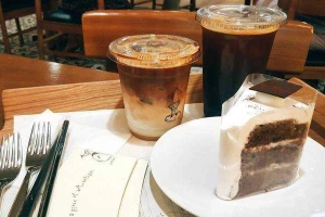 Artisée Cafe Deli - Hyundai Hillstate Hà Đông
