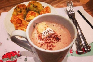 Artisée Cafe Deli - Lotte Center