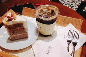 Artisée Cafe Deli - Nhà Thờ