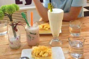 Arus Coffee