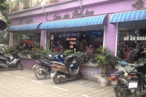 AS Cafe