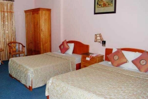 Asean Hai Ngoc Hotel - Hải Quân