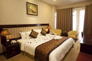 Asean Halong Hotel - Bãi Cháy