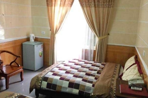 Asean Hotel
