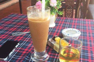 Aseb Coffee