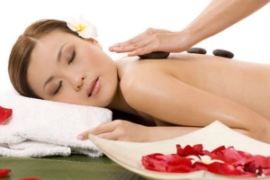 Ashley Beauty Spa