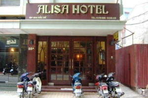 Asia Hotel - Mai Hắc Đế