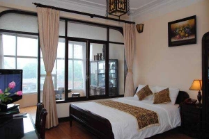 Asia Hotel - Nguyễn Công Trứ