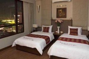 Asia Hotel