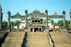 Asia Impression Travel