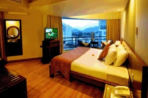 Asia Paradise Hotel