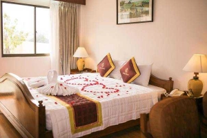 Asian Hotel