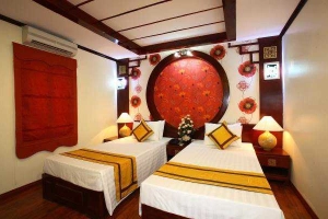 Asian Legend Hotel - Hàng Tre