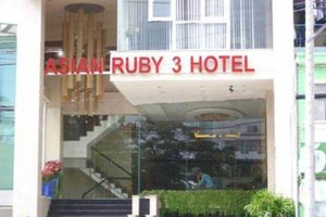 Asian Ruby 3 Hotel