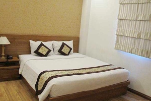 Asian Ruby Hotel - Lê Thánh Tôn