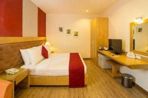 Asian Ruby Select Hotel