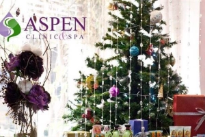 Aspen Clinic & Spa - Đỗ Quang