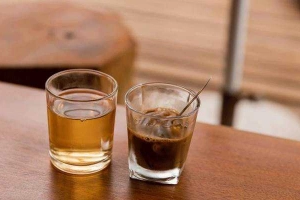 AT Coffee - Đường Số 46