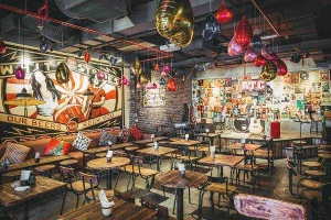 ATC Coffee & Live Music