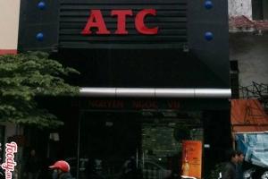 ATC Karaoke