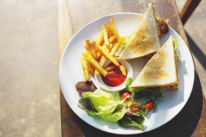 Atelier Bistro & Cafe
