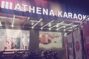 Athena Karaoke