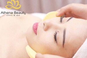 Athena Spa - Cao Thắng