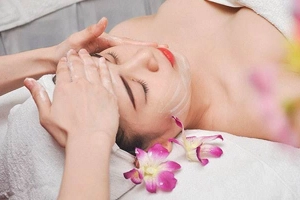 Athena Spa - Lê Ngọc Hân
