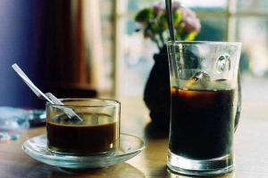 Athens Cafe