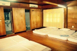 Ati - Bái Tử Long Hotel