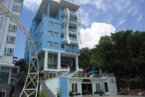 Atlantic Tuan Chau Hotel - Tuần Châu