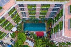 Atlas Hoi An Hotel