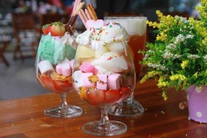 ATom Coffee & Ice Cream
