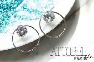Atoobee By Zara1987 - Accessories