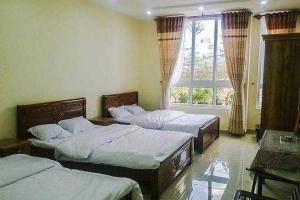 ATP Hotel