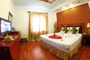 Atrium Hanoi Hotel - Đào Duy Từ