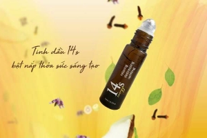 ATZ Organic - Vincom Bà Triệu