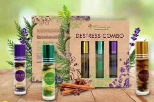 ATZ Organic - Vincom Nguyễn Chí Thanh