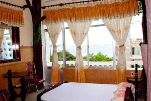 Âu Cơ 2 Mini Hotel