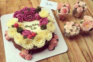 Au Jardin Bakery - Shop Online