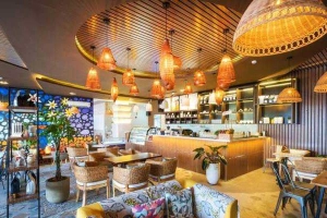 Âu Lạc Bistro - Coffee & Bakery