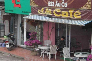 Âu Lạc Cafe - Phòng Hát Tự Chọn